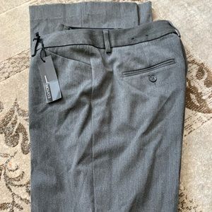 NWT Express Editor Grey 4